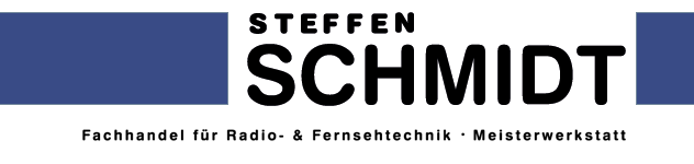 Steffen Schmidt - Radio- u. Fernsehtechnik in Bergen auf Rügen